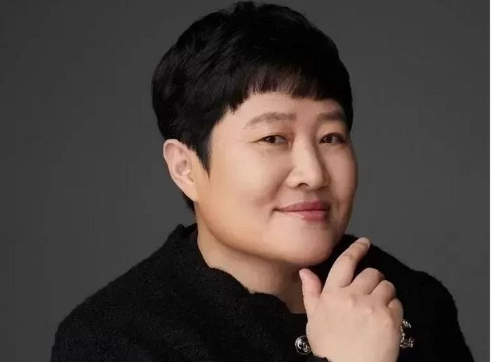 ‘이승기’ 정산금 논란 후크엔터 권진영 대표, 이선희 딸에게 4억 원 지급