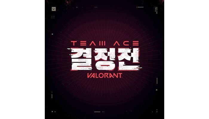 참여형 e스포츠 대회 ‘TEAM ACE : 결정전’, 오는 29일까지 2차 예선 접수...마감 임박