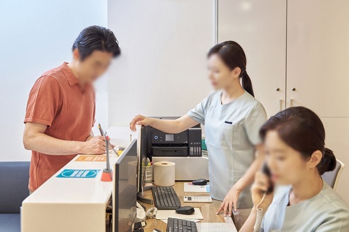 한국인 ‘주민번호 도용’해서 10년 동안 건강보험 도둑질한 중국인