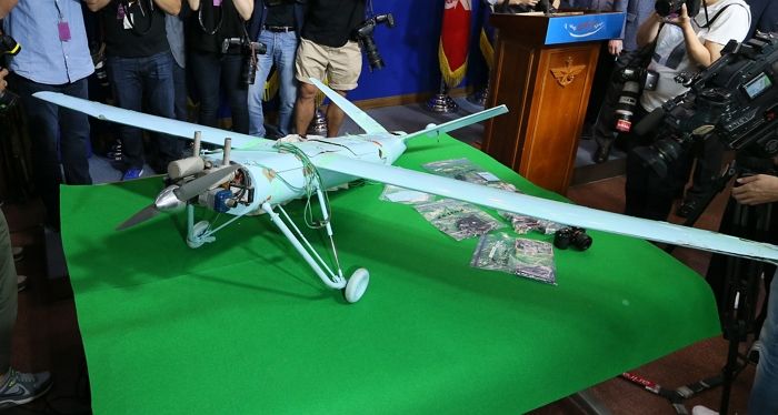 “북한 무인기로 대량살상 무기 운반 가능한데 한국 대비 안 돼”...미국 군사전문가의 소름 돋는 경고