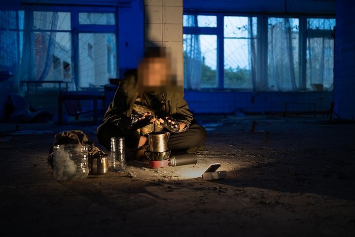 노숙하다 콜라 훔친 죄로 실형 6개월 산 ‘지적장애인’이 다시 길거리로 돌아간 이유