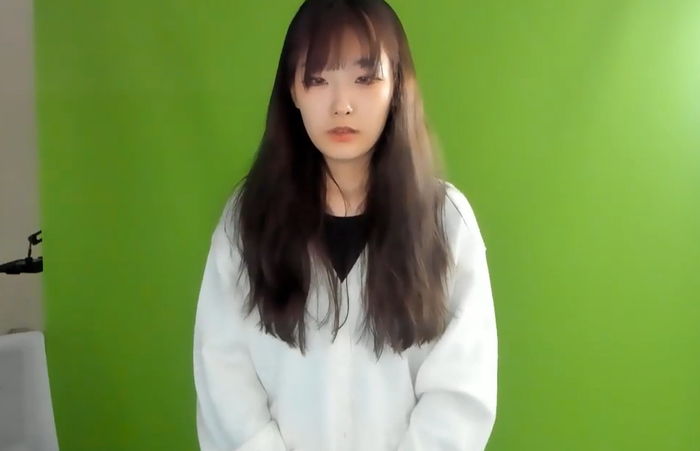 여캠 BJ, 블랙핑크 지수에 “얼굴싸개” 막말 논란...결국 공개사과 (+사과문)