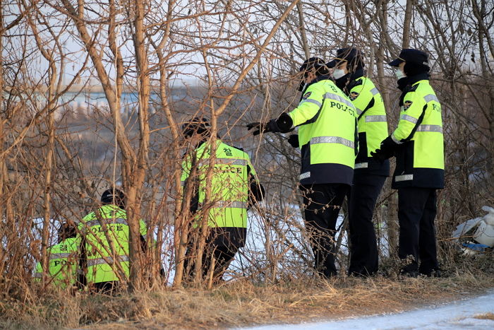 택시기사 살해범, “동거녀 시신 ‘차량용 루프백’에 담아 버렸다”