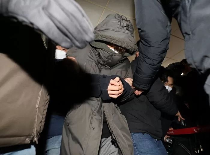 “심하게 다퉜는데 갑자기 여성 사라져”...옷장속 시신 살인범 이웃들의 충격적 진술