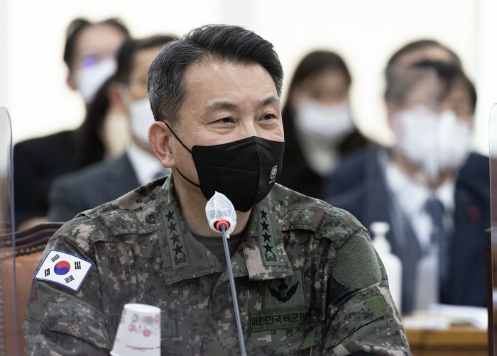 북한 무인기가 대한민국 영공 5시간 동안 활개치고 다닌 후 국방TV가 빛삭한 영상의 정체