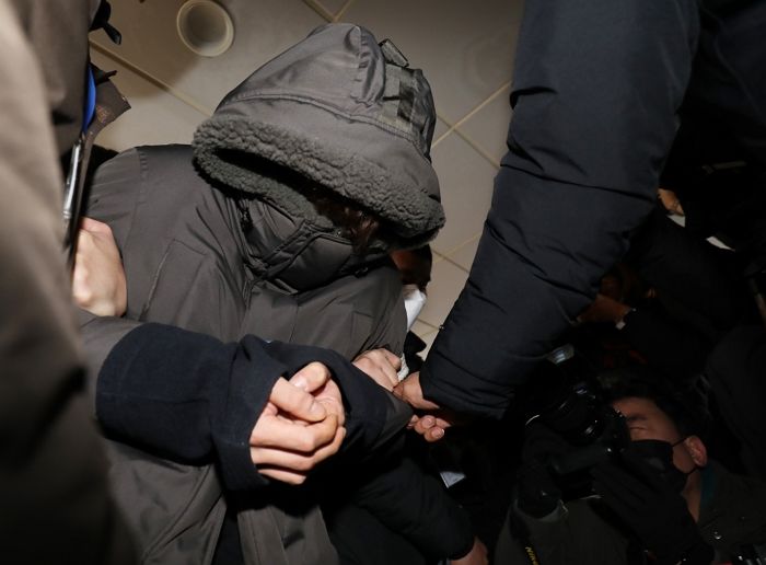 살해한 동거녀·현 여친 모두...‘옷장 시신 살해범’이 노래방 도우미만 사귄 이유