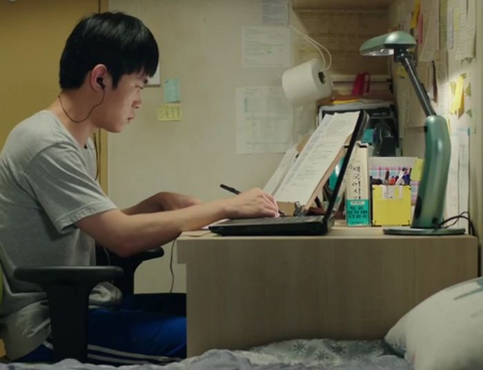 고시 합격생들이 꼽은 최고의 필기구의 정체는 바로 이것