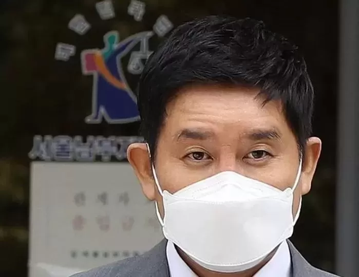 ‘라임 몸통’ 김봉현 잡혔다...도주 48일 만에 경기도서 검거