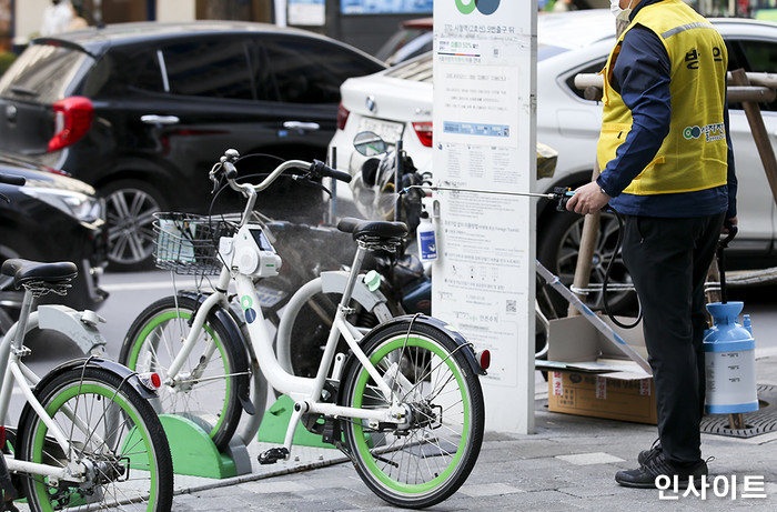 서울 지하철·버스에 이어 ‘따릉이’ 이용 요금도 오른다