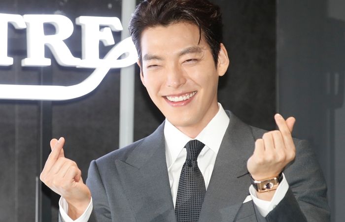 7년째 열애 중인 신민아♥김우빈, 내년 ‘결혼설’ 흘러나오는 이유