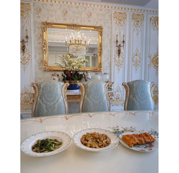 재벌집으로 장가간 프로게이머 도인비, 호화스러운 중국 ‘대저택’ 공개