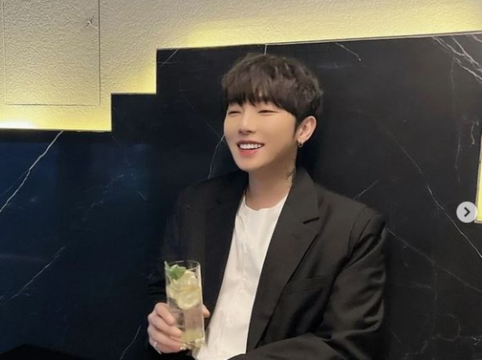 건강 안 좋아 ‘휴식’ 선언한 BJ 케이...연말 맞아 팬들이 기다리던 소식 전했다