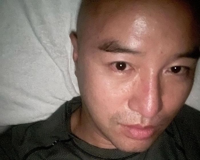 “30년간 상 한번 못 받아..” 연말 시상식 초대 못 받아 슬픔 토해낸 유명 연예인