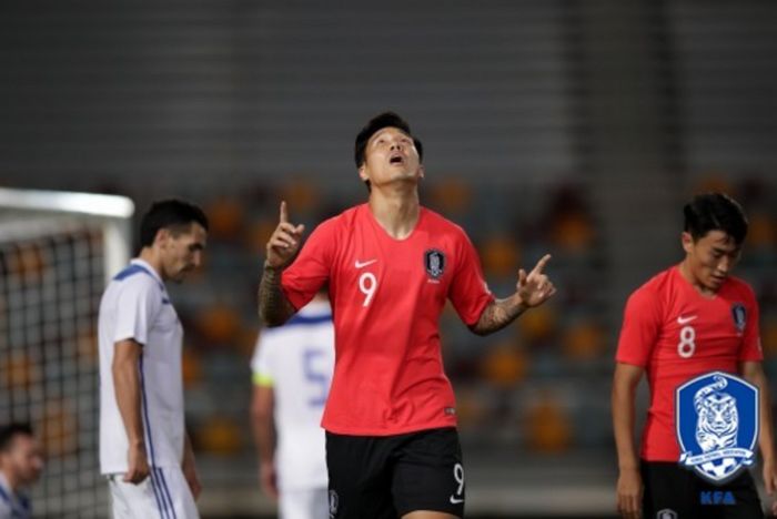 전 국대 축구선수 “고의로 병역 회피 안해...하루빨리 국방의 의무 이행하겠다”