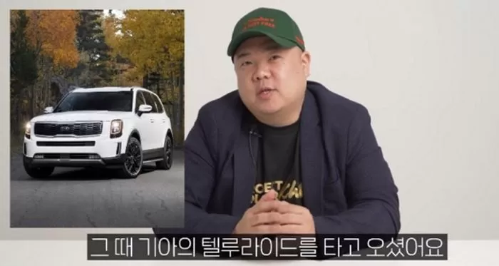 기아자동차가 한국차 타고 싶다는 ‘6·25 참전용사’에게 한 특급 대우...“감사합니다”