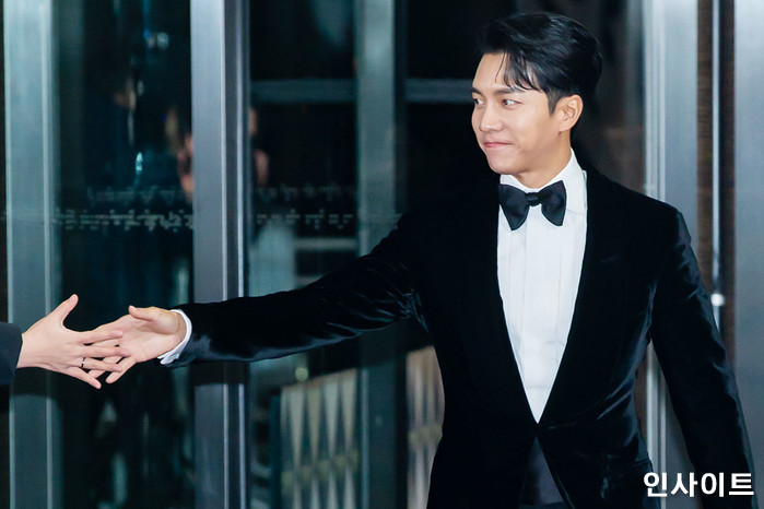 KBS 연기대상 ‘대상’ 이승기...‘공동대상’ 주상욱