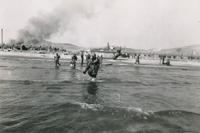 전교조 “‘6·25 전쟁은 미국이 유도’ 발언한 교사 징계 철회하라”