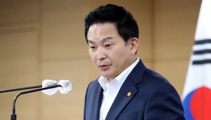 원희룡 국토부 장관 “집값은 국가가 어떻게 할 수 있는 게 아냐”