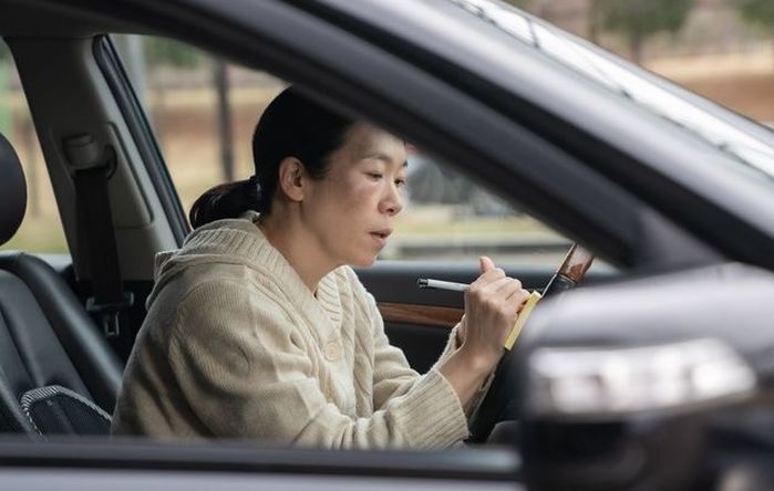 조연 많이 하다 ‘더 글로리’서 포텐 터진 여배우...김은숙 원픽이었다