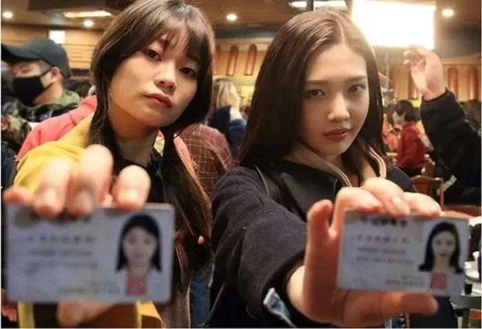 당신이 특이한 성인지 확인할 수 있는 ‘한국의 성씨 순위’