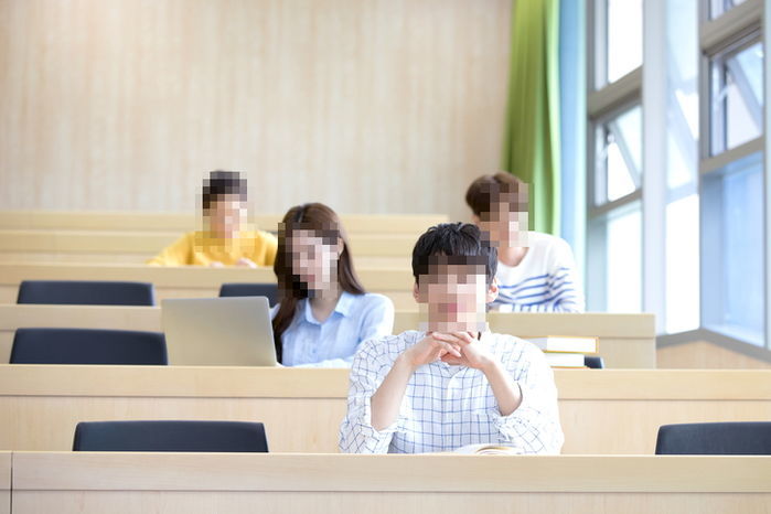 “합격하면 아이패드 드릴 테니 우리 학교 오세요”...각종 혜택에도 인원 미달되는 지방대 상황