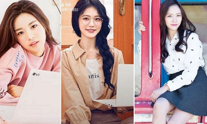 고윤정・신예은・박지현...요즘 인기 폭발 중인 여배우들, 모두 ‘이곳’ 출신이었습니다