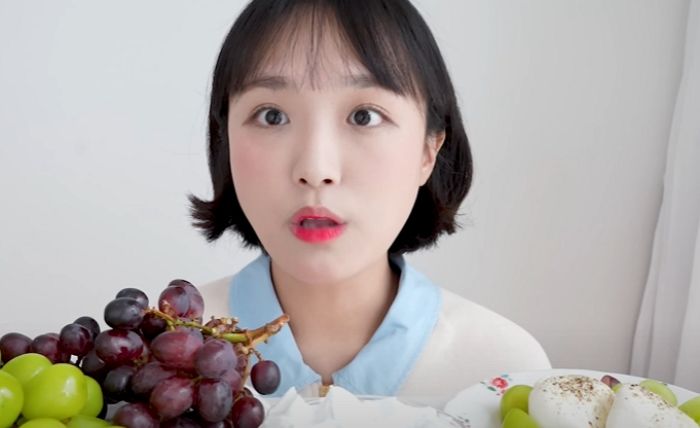 결혼 3년 만에 ‘임신’ 소식 전한 먹방 유튜버 나도 “크리스마스에..♥”
