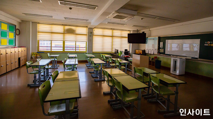 서울, 올해 ‘초등학교 입학생’ 역대 최저...지방에는 ‘0명’인 학교 수십 곳