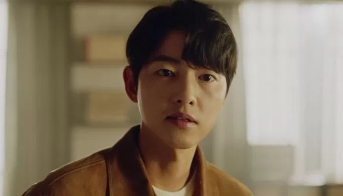 송중기X이성민으로 난리 났던 ‘재벌집’...팬들 ‘대분노’할 소식 터졌다