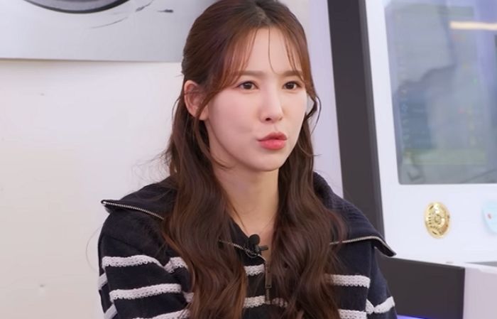 “사람들이 헤프게 봐요”...환승연애2 이나연이 털어놓은 슬픈 고민