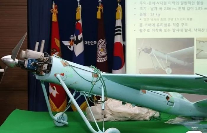 10년 전부터 무인기 띄워 북한 촬영했던 국내 ‘무인기 동호회’ 클라쓰