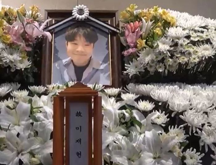 트라우마로 극단적 선택한 이태원 참사 10대 생존자, 얼굴+실명 공개