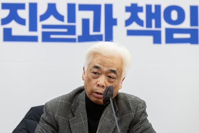 이태원 참사 유가족 “이상민 장관, 오래오래 사세요. 토끼 같은 자식들하고”