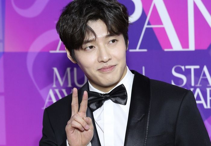 강하늘, 15일 신라호텔서 열리는 ‘중대 동문’ 결혼식 참석...축가 부른다