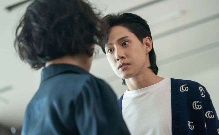 전재준의 약점...‘더 글로리’ 시청자들 사이서 화제 모으고 있는 적록색약 테스트