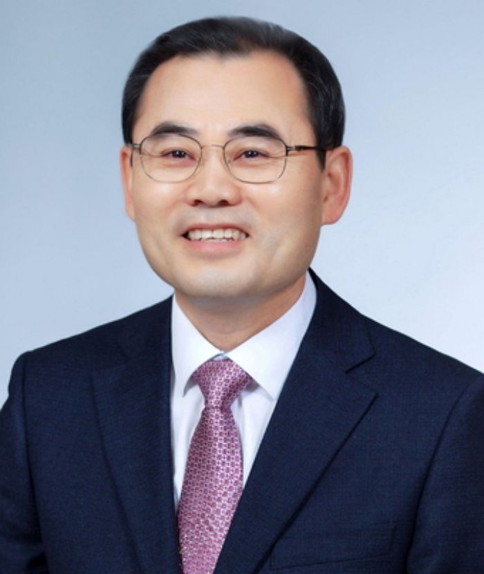 김부영 경남 창녕군수 야산에서 숨진 채 발견