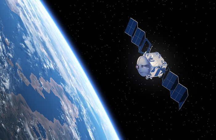 과기정통부, 12시 20분~1시 30분 미국 인공위성 잔해물 추락 가능성...“외출 시 유의”