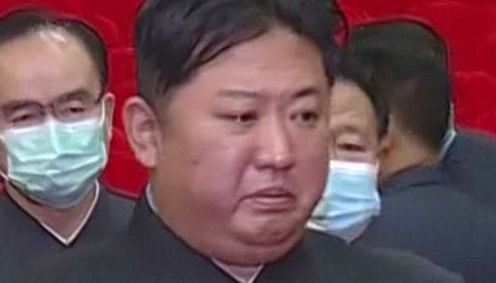 마흔 살 앞둔 김정은이 요즘 혼술하며 눈물 펑펑 흘리는 이유