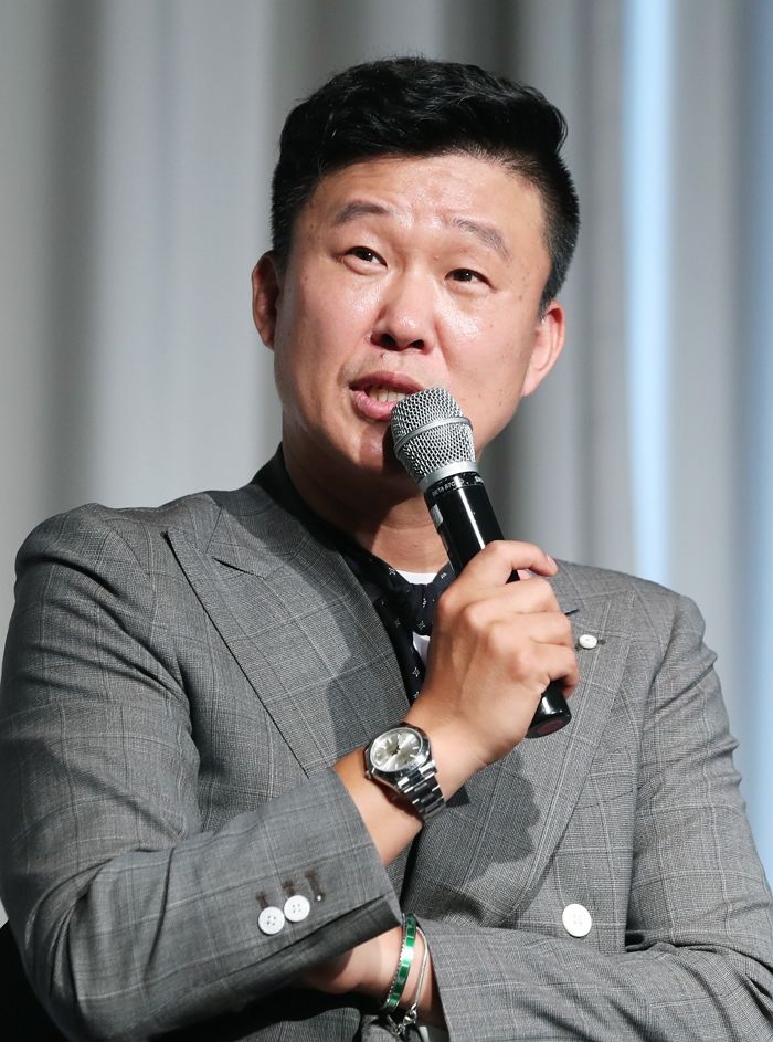 홍록기, 웨딩업체 직원들에 2년째 임금체불...“어떻게든 책임질 것”