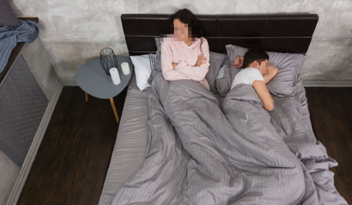 “키 172 흔남인데 속궁합 완벽 vs 키 180 존잘인데 속궁합 최악”...여자들이 내린 압도적 선택