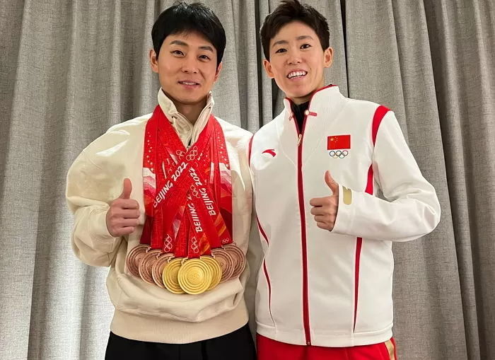 빅토르 안, 성남시청 쇼트트랙 코치 공채 서류전형 합격