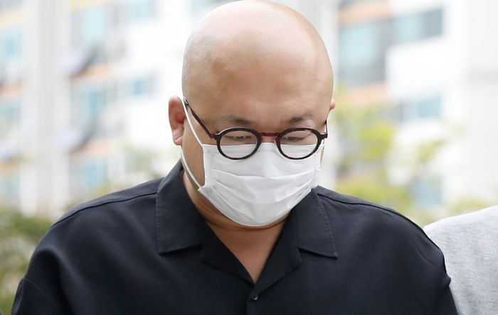 실형 면한 ‘필로폰 투약’ 돈스파이크...판사와 동기·동창 ‘전관예우’ 변호사 고용