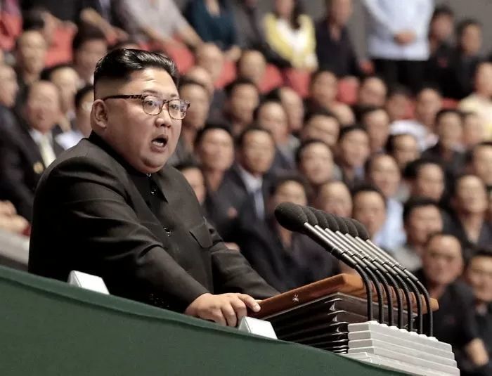 경남 창원 고교생은 3년 전, ‘간첩’ 존재 알고 있었다...소름 돋는 ‘성지글’