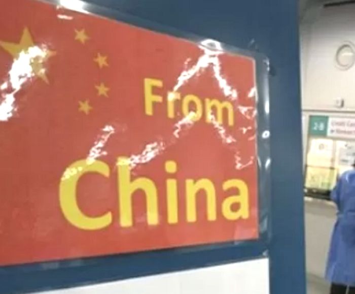 중국발 ‘입국 차단’ 구멍 생겨...행방불명된 중국인 수가 충격적이다