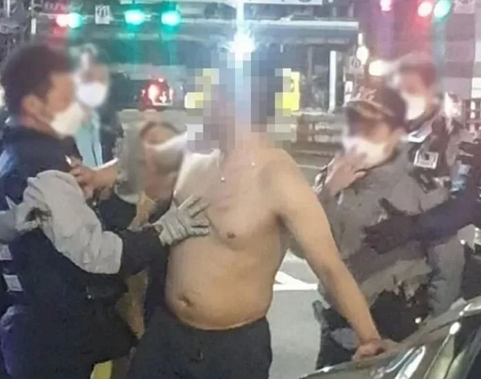 ‘악마의 재능’ 가진 프로야구 선수 출신 조폭, 부산서 끔찍한 일 벌였다