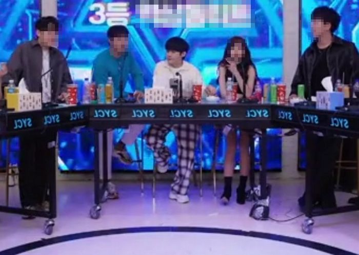 “전부 취하게 만들어서...” 세야 방송에 나온 남캠의 선 넘는 발언 논란