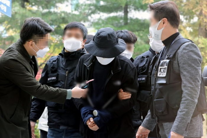 ‘인천 층간소음 칼부림’ 가해자 징역 22년...부실대응한 여경·남경은 불구속 기소