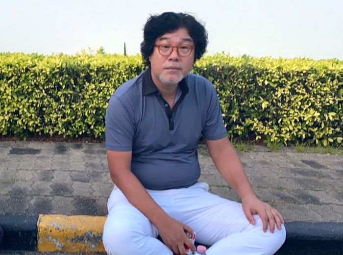 김성태 전 쌍방울 회장 “이재명 때문에 ‘인생 초토화’...만난 적도 없어”