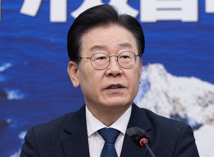 이재명 민주당 대표 “‘이태원 참사’ 수사 결과, 국민과 유족 누구도 납득 못해”