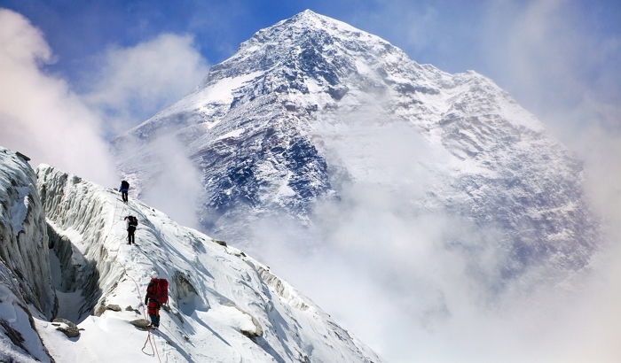 50대 한국인 등산객, 네팔 안나푸르나봉서 사망